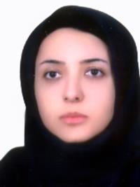 نجمه کریمی